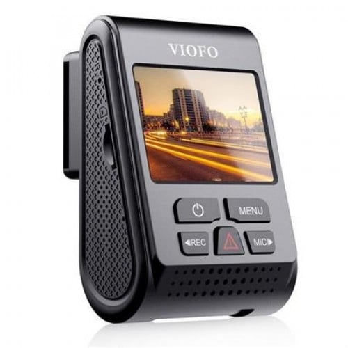 VIOFO A119 V3 Car Dash Camera with GPS Module, 256...
