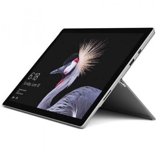 Microsoft 12.3" Surface Pro Multi-Touch Tablet wit...