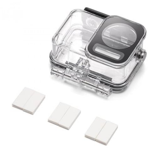 دي جي اي جراب مضاد للماء لكاميرا ازمو اكشن 3