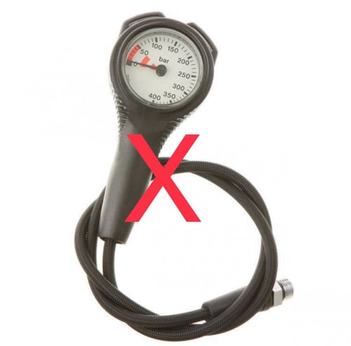 Scubapro MK11 C370 & R095 Octopus Regulator Set