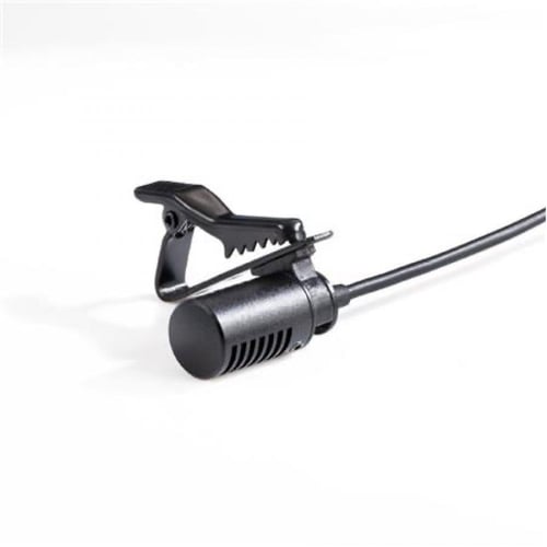 سارامونيك مايكروفون SR-XMS2 X / Y ستريو لافاليير م...