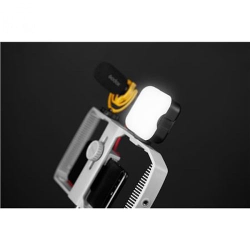 قودكس VK1-UC مجموعة مدونات الفيديو للأجهزة المحمول...