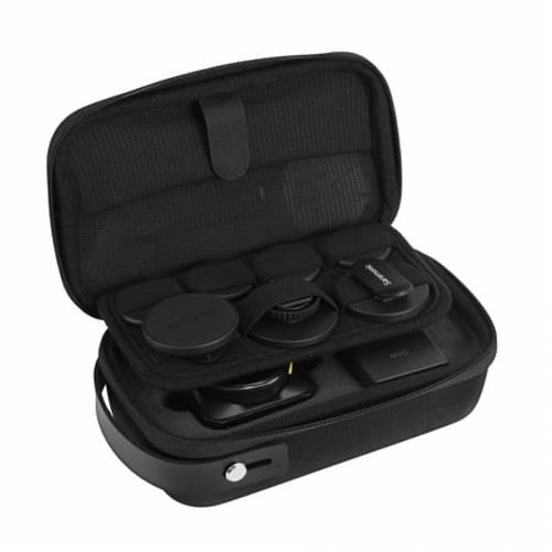 سارامونيك بلينك مي بي 2 نظام ميكروفون لشخصين لاسلك...