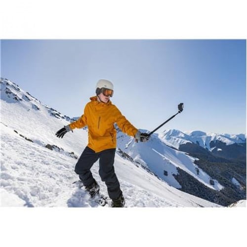 دي جي اي ازمو اكشن 3 كاميرا 4K المغامرة كومبو