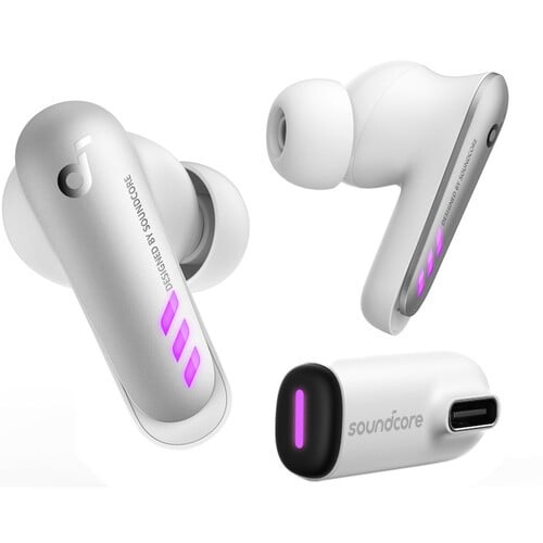 سوندكور من انكر سماعات أذن VR P10 لاسلكية حقيقة مي...