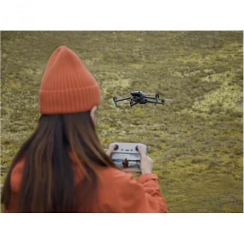 دي جي اي مافيك 3 كلاسيك بدون طيار مع وحدة تحكم DJI...