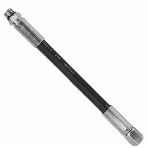 دايفمارين خرطوم قياس الضغط العالي اسود