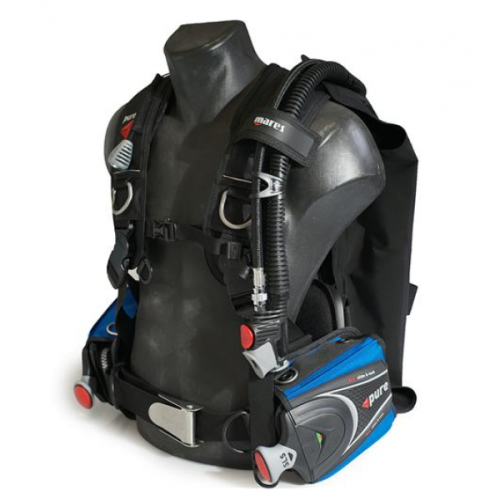 ماريس بيور BCD