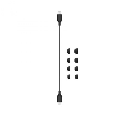 بيتس بواسطة دكتور دري بيتس ستوديو بودز + سماعات اذ...