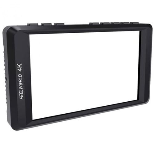 Feelworld F450 4.5" HDMI Input/Output Electronic V...
