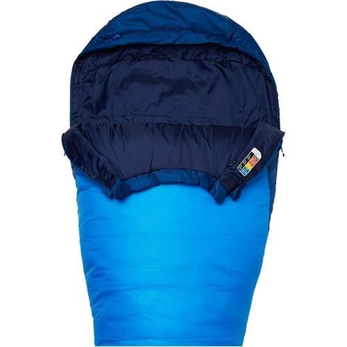 Marmot Trestles 15 Sleeping Bag - Regular Cobalt B...