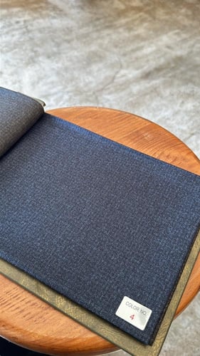 قماش شتوي نقشه خاصه T.R. كشميري