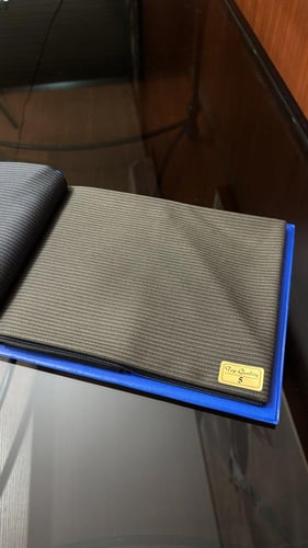 قماش شتوي مقلم T.R.