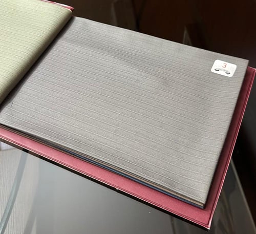 قماش شتوي النخبه T.R.