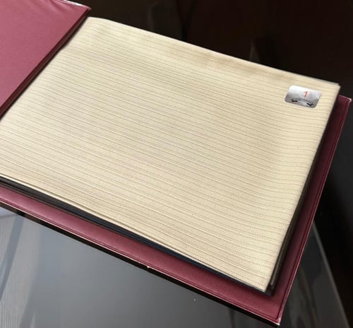 قماش شتوي النخبه T.R.