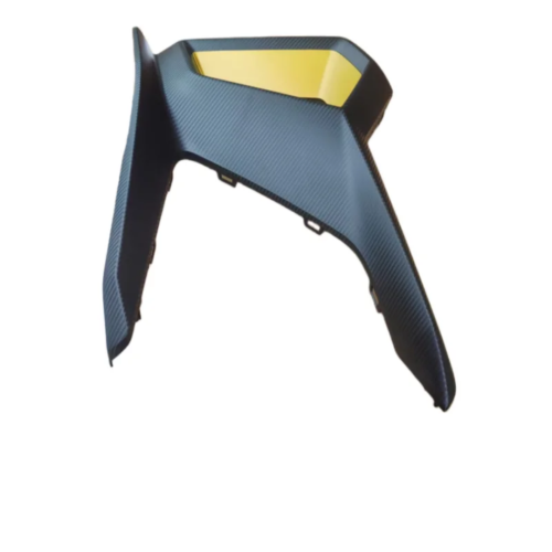 ديكور كشاف كبير اصفر جاك امباو