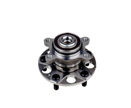 فلنجة هوب امامي مع الرمان ام جي ار اكس 8 RX8 اصلي...