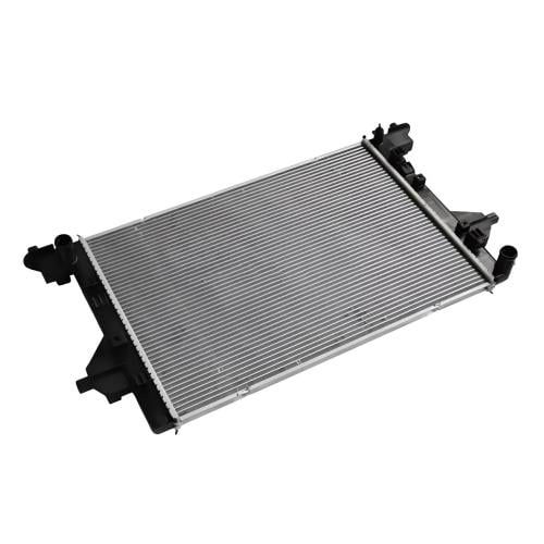 رديتر ماء ام جي MG ZS