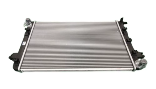 رديتر ماء MG-GT