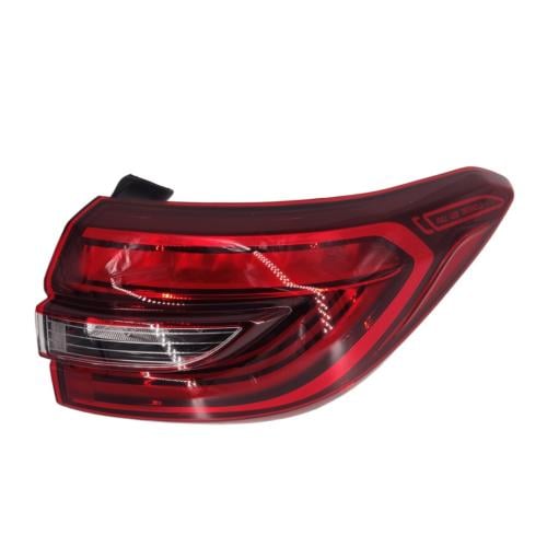 اسطب ركن يمين او يسار شانجان CS95 الاصلي موديل 201...