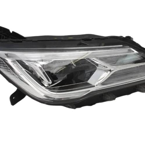 شمعة امامية يمين او يسار ليد ام جي 5 نص فلMG 5 يمي...