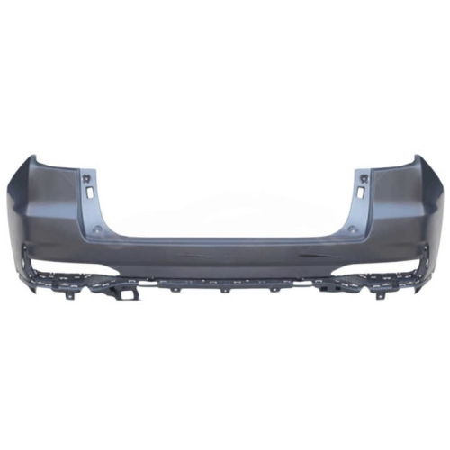 صدام خلفي تحت شانجان CHANGAN CS85