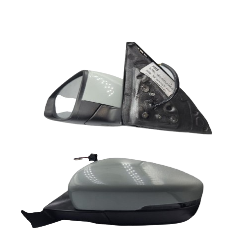 مراية كاملة - يمين او يسار( استندر ) ام جي MG5 -5