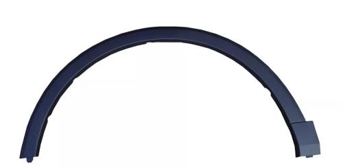 فيبر رفرف امامي يسار - ام جي MGZS