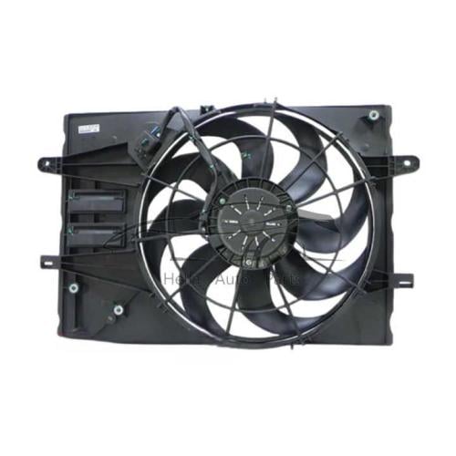 مروحة رديتر تبريد درجة اولى شانجان سي اس 35 CS35