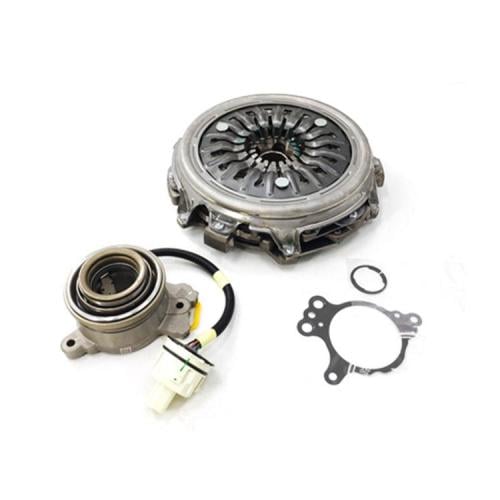 طقم كلتش MG GT اصلي