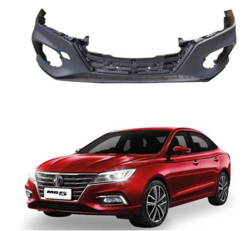 صدام امامي MG5