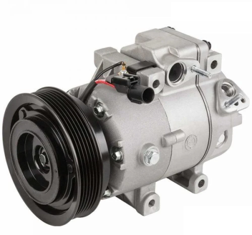 كمبروسر مكيف ام جي (1.5) Compressor MGZS