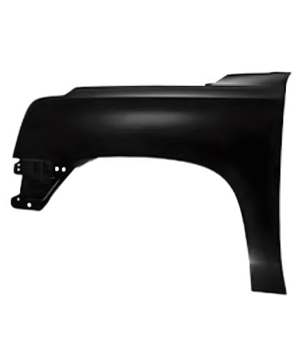 رفرف امامي او يسار يمين سي اس 35 بلس - CS35 PLUS