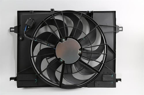 مروحة تبريد رديتر شانجان سي اس 75 بلس - CHANGAN CS...