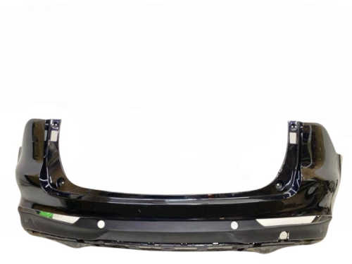 صدام خلفي علوي شانجان سي اس 75 بلس - CHANGAN CS75...