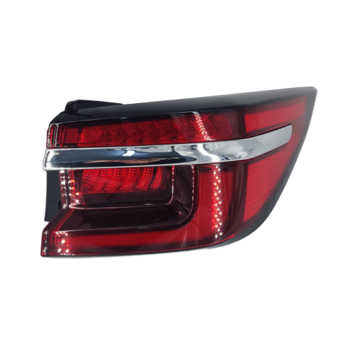 اسطب ركن يمين او يسار شانجان سي اس85 - CHANGAN CS8...