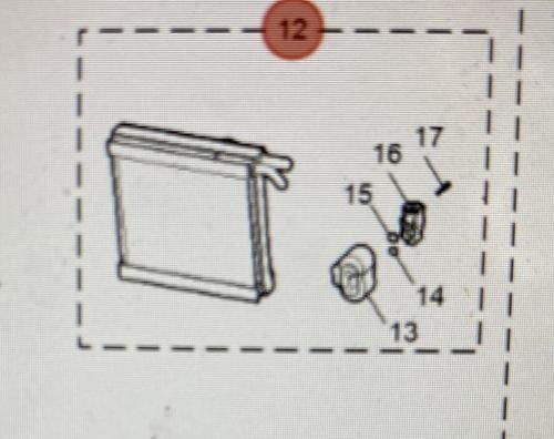 ثلاجة مكيف بارد امجي MG5 اصلي