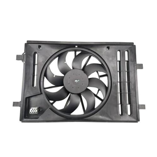 مروحة راديتر - ام جي MG360 درجة اولى