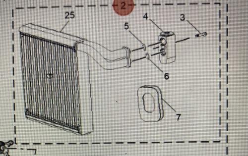 ثلاجة مكيف بارد امجي زد اس MG ZS اصلي