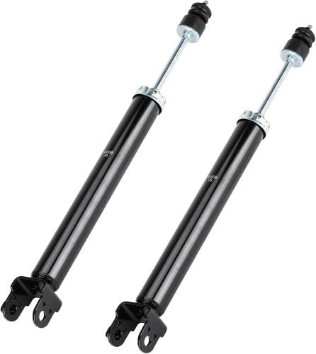 مساعد خلفي MG6