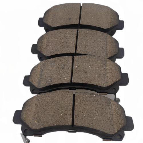 فحمات امامية MG-T60 اصلي