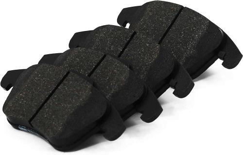 طقم فحمات خلفية اصلي ام جي MGRX5 1.5