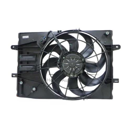 مروحة رديتر تبريد اصلي (OEM) شانجان سي اس 35 بلس C...