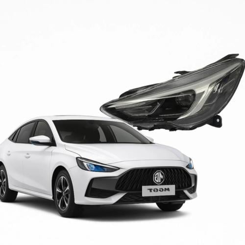 شمعة اماميه ام جي - جي تي فل يمين او يسار MG GT اص...