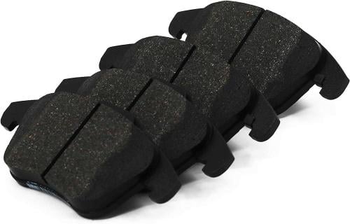 طقم قماش (فحمات) فرامل امامي MG360