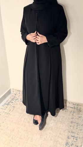 عباية هدباء