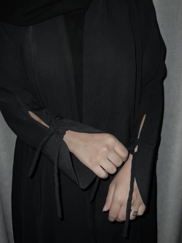 عباية رهايف