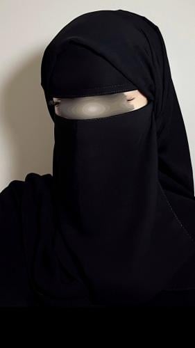 نقاب AR