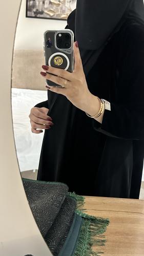 عباية(مريم)