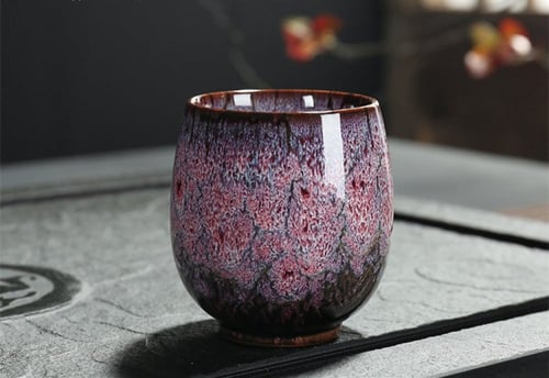 كوب فلات وايت Klin